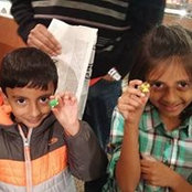 Vivek Sai's photo