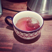 Rosie's photo