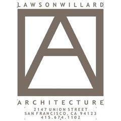 Lawson Willard Architecture