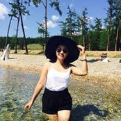 Jours Hishigee's photo