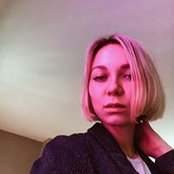 Dasha Bogdanova's photo