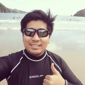 Barry Baldoz's photo