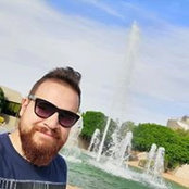 Alaa Alam's photo