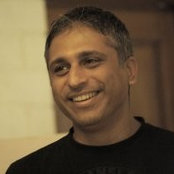 Kamal Amesur's photo