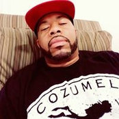 Vincent Jackson's photo