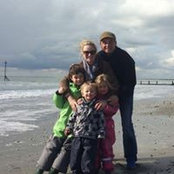 Catherine Gillett's photo