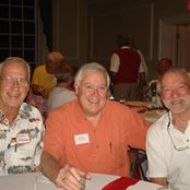 Cliff Woodward's photo