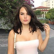 Jamie Reyes's photo