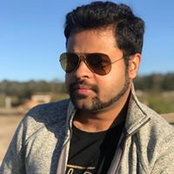 Foto von Anoop Siddesh
