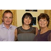 Aisling Kiernan's photo