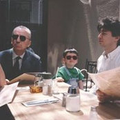 Oliver Sherret's photo