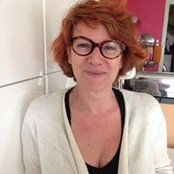 Foto von Kathy Lançon