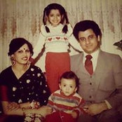Reet Shah's photo