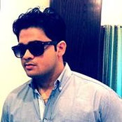 Foto von Abhinav Dikshit