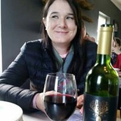 Elize Venter