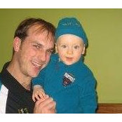 Daniel Adamcewicz's photo