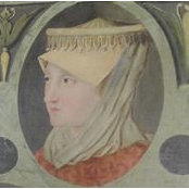 Maria Cecilia Sandovals foto