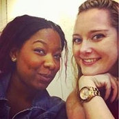 Joelle Bertrands foto