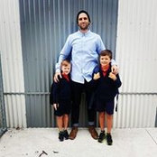 Tyson Wills's photo