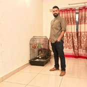 Foto von Avinash Stallon
