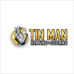 Tin Man Heating & Cooling Inc.