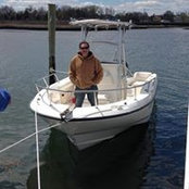 Steve Verger's photo