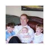 Scotty Scott's photo
