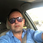 Gustavo Rojas's photo