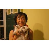 Akiko Terada's photo