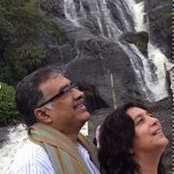 Photo de Vandana Sarin