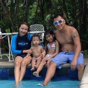Hazel Araga's photo