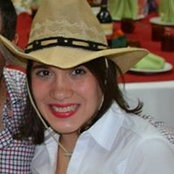 Olga Martínez's photo