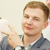 Petr Timofeevs foto