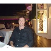 Rodney Gowers foto
