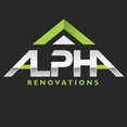 Foto de perfil de Alpha Renovations

