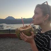 Greta Qaiyum's photo