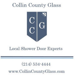 Collin County Glass