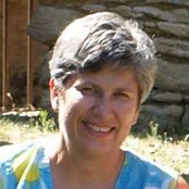 Foto von Anne Morvan