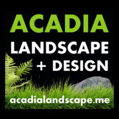 Acadia Landscape + Design