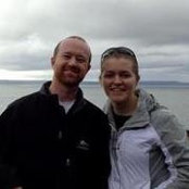 Christine Johnson Ricks's photo