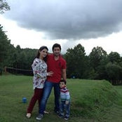Fatima Haider's photo