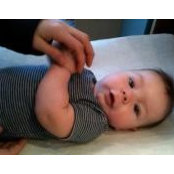 Richard Boucher's photo