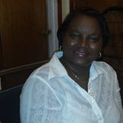 Sylvia Straker's photo