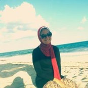 Aliaa Farouk's photo