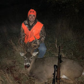 Paul Van Kirk's photo