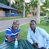 Marvin Karangwa's photo