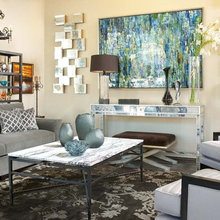 Wall Ideas