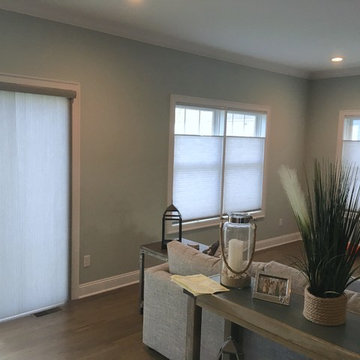 Cellular Shades