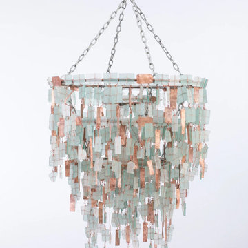Custom Made Chandelier