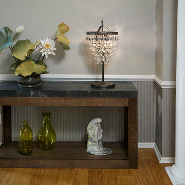 Living and Dining Room Inspiration